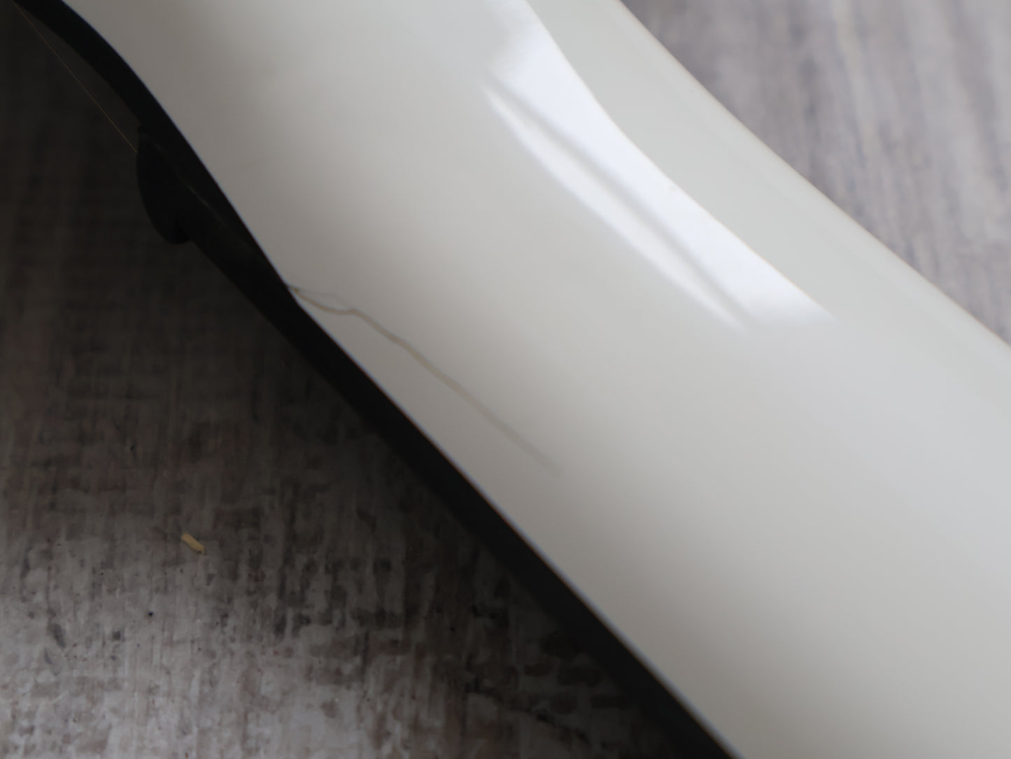 Hagstrom Tremar Super Swede P90 (White Gloss)