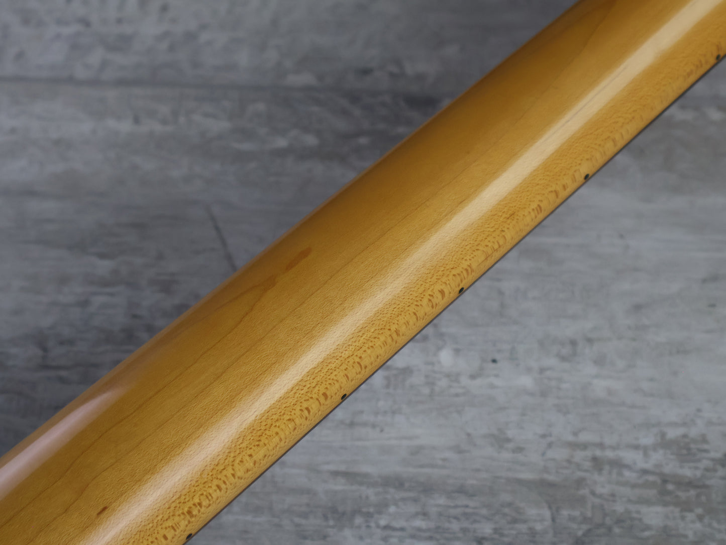 1997 Fender Japan MG69-65 '69 Reissue Mustang (Sonic Blue)