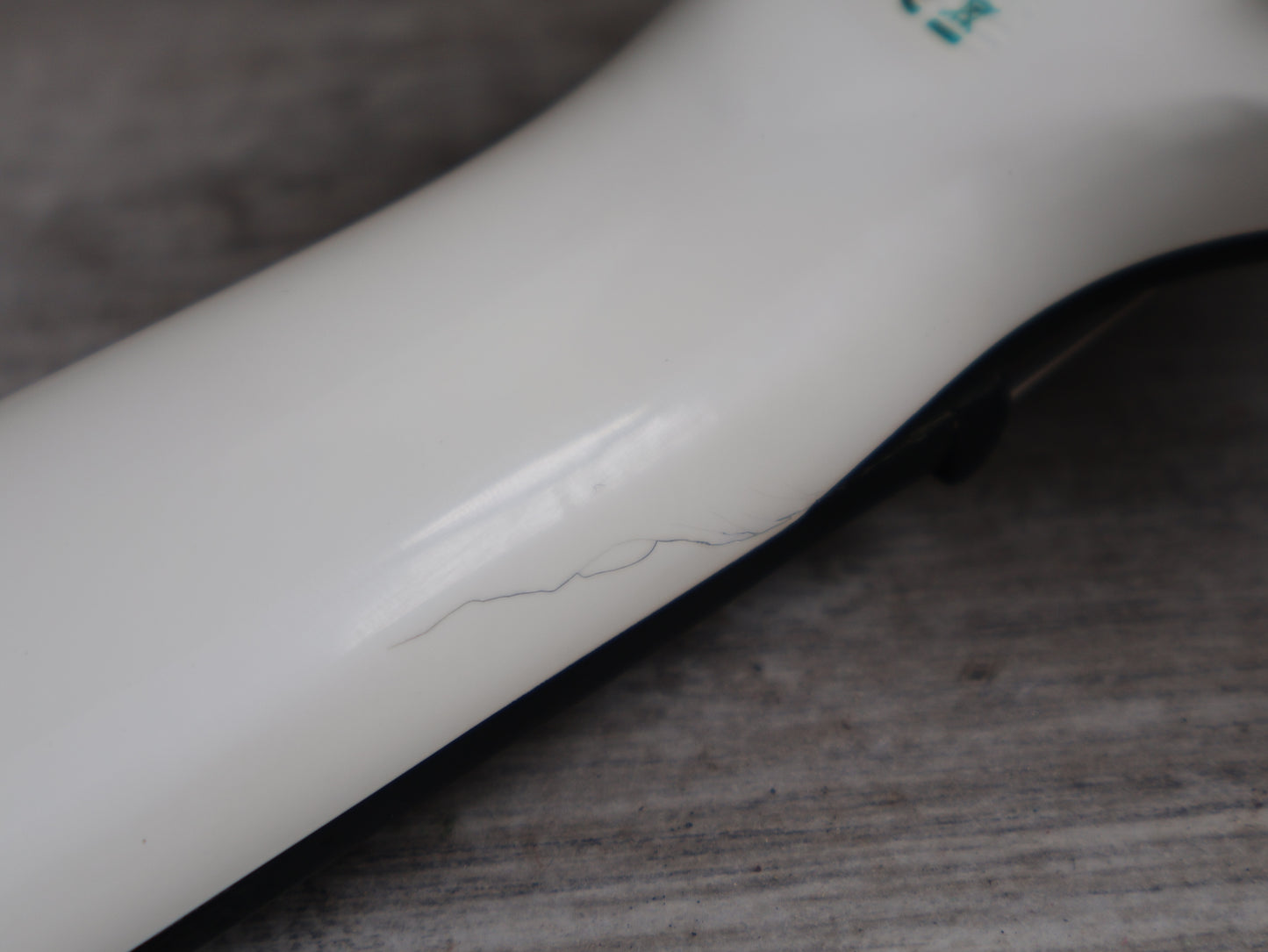 Hagstrom Tremar Super Swede P90 (White Gloss)