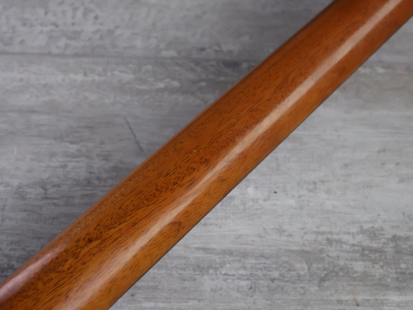 1973 Yamaha Japan SG-50 Double Cutaway SG (Natural)