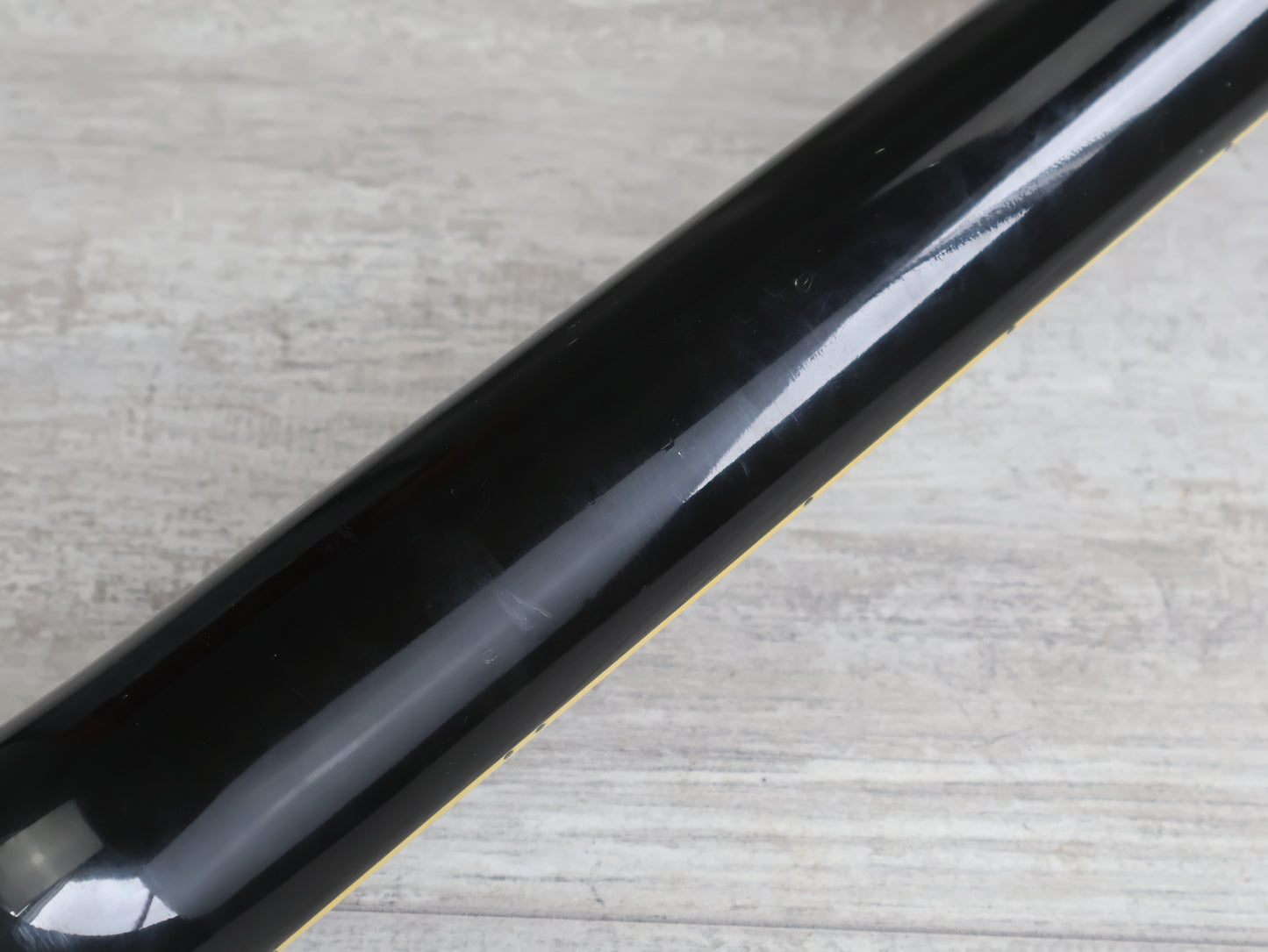 1984 Ibanez Japan AR350 Artist Double Cutaway (Marine Sunburst)