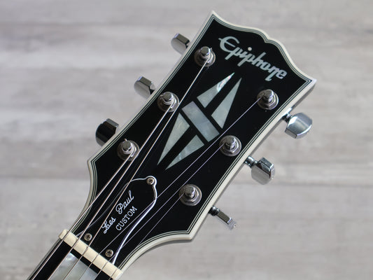 Epiphone Inspired by Gibson Custom Adam Jones 1979 Les Paul Custom