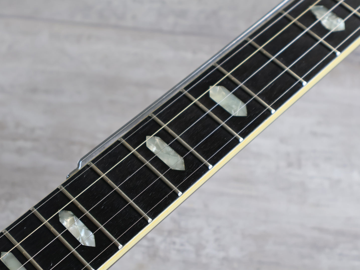 1980's Payton Japan 5-String Banjo