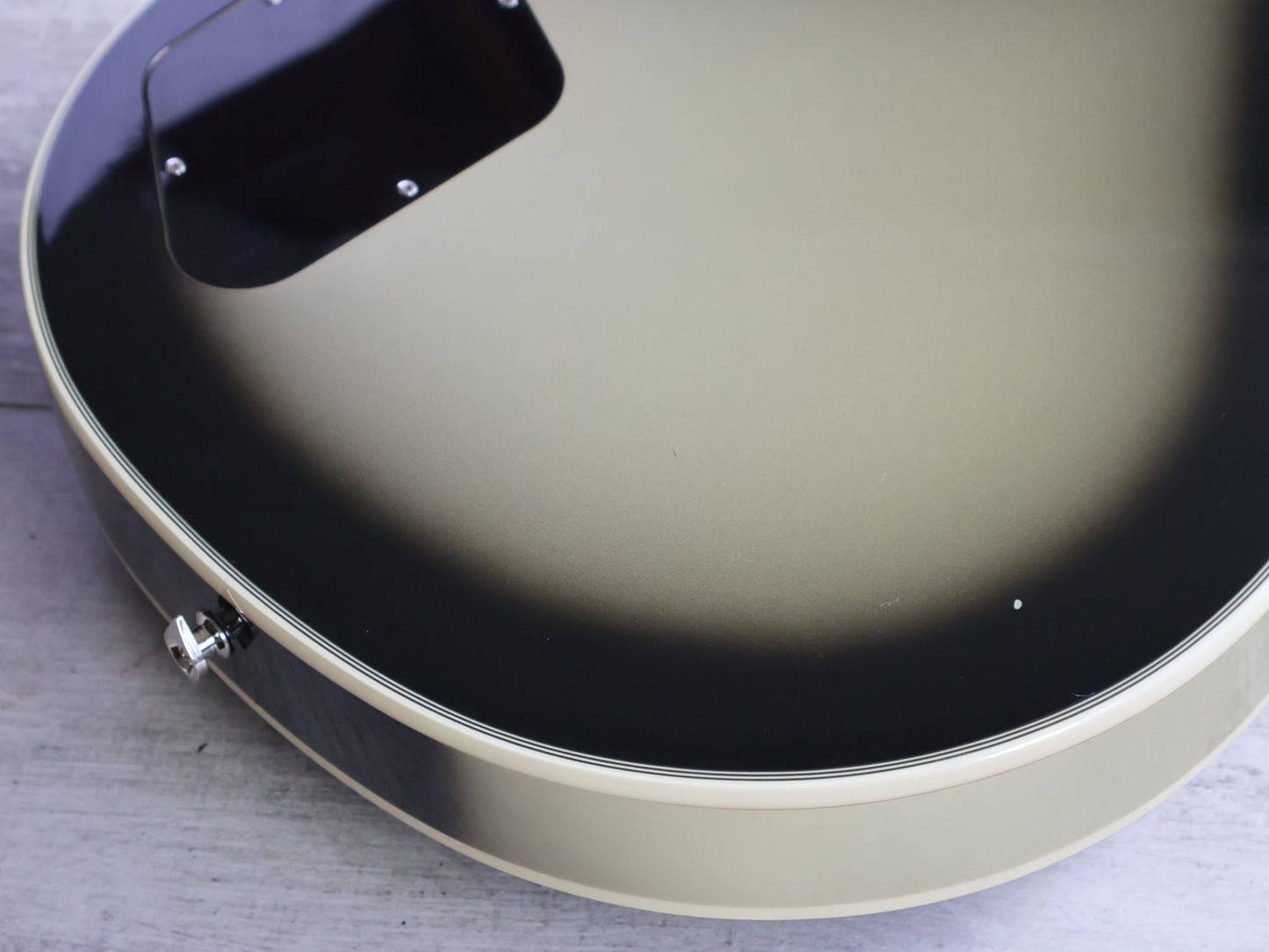 Epiphone Inspired by Gibson Custom Adam Jones 1979 Les Paul Custom