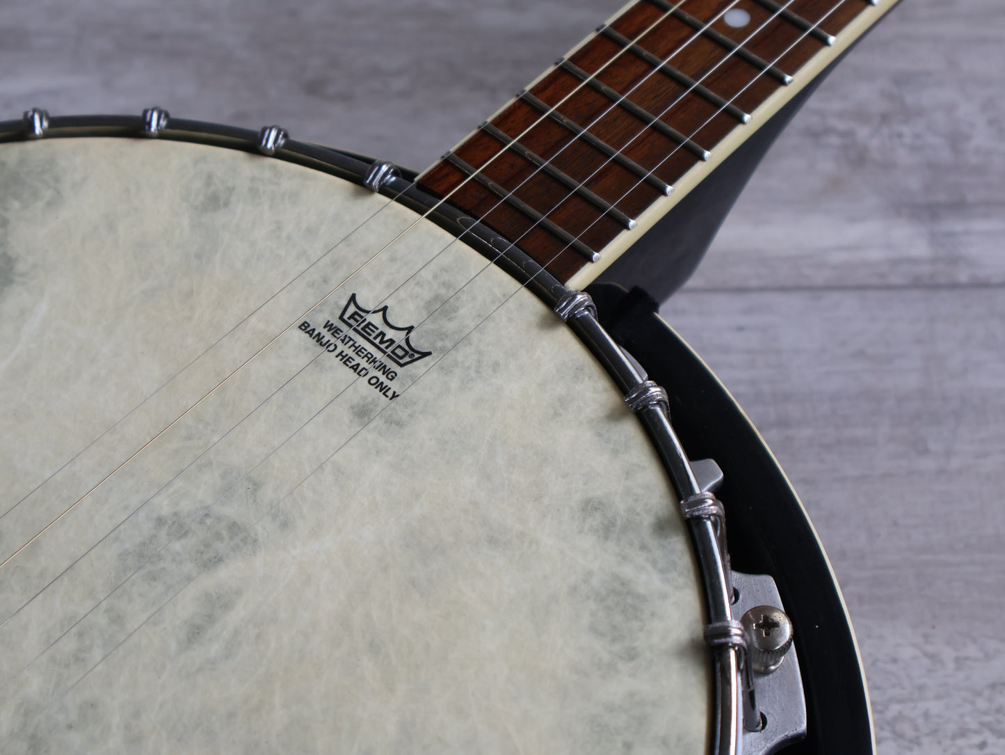 Barnes & Mullins 'Perfect' 5-String Banjo