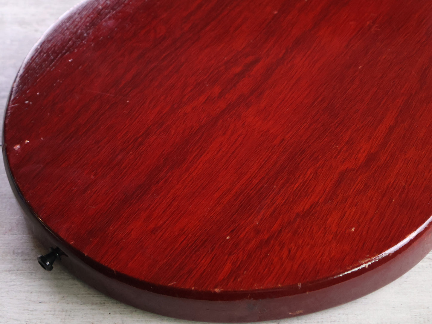 1965 Gibson USA Melody Maker (Cherry Red)