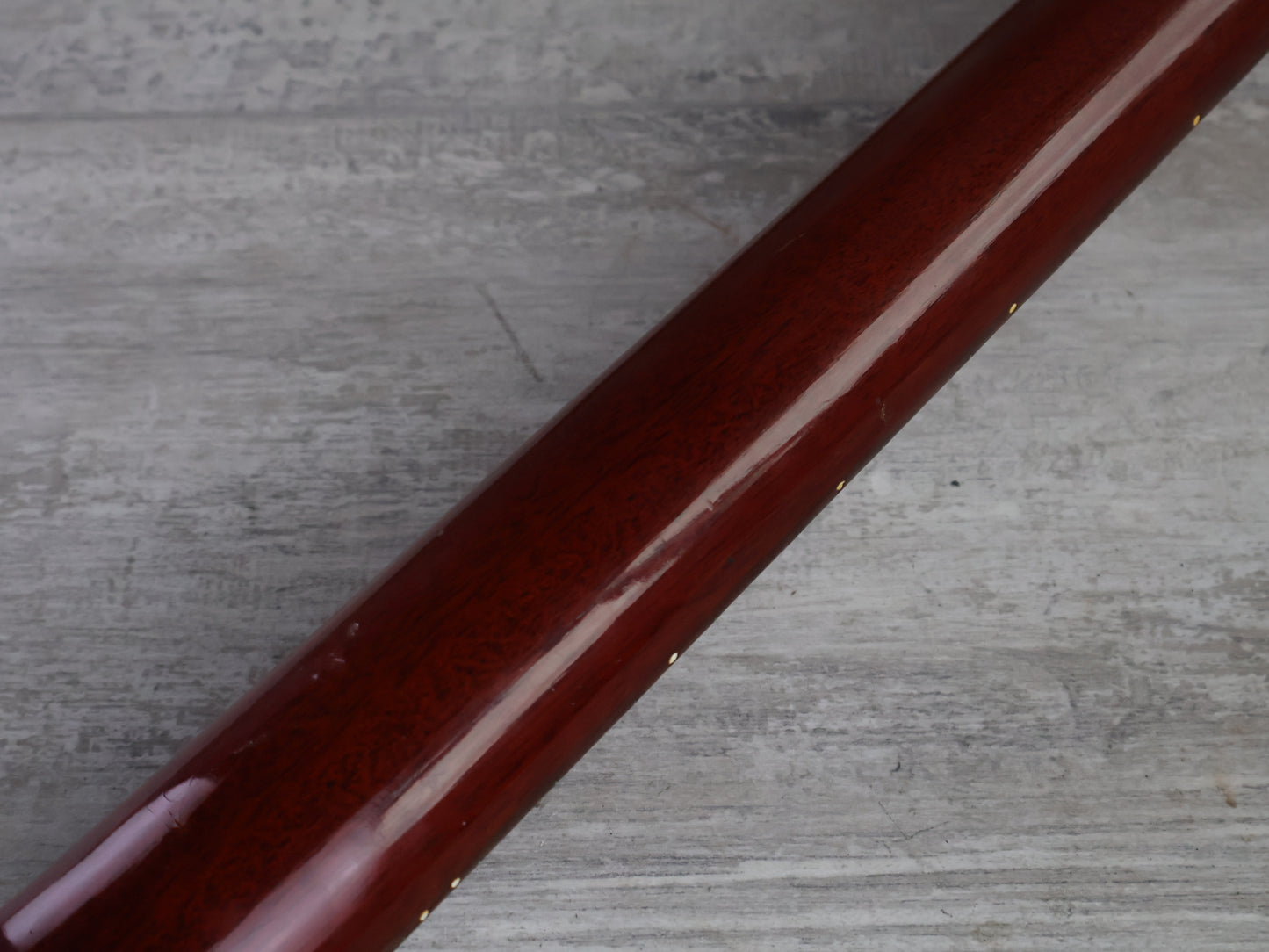 1965 Gibson USA Melody Maker (Cherry Red)