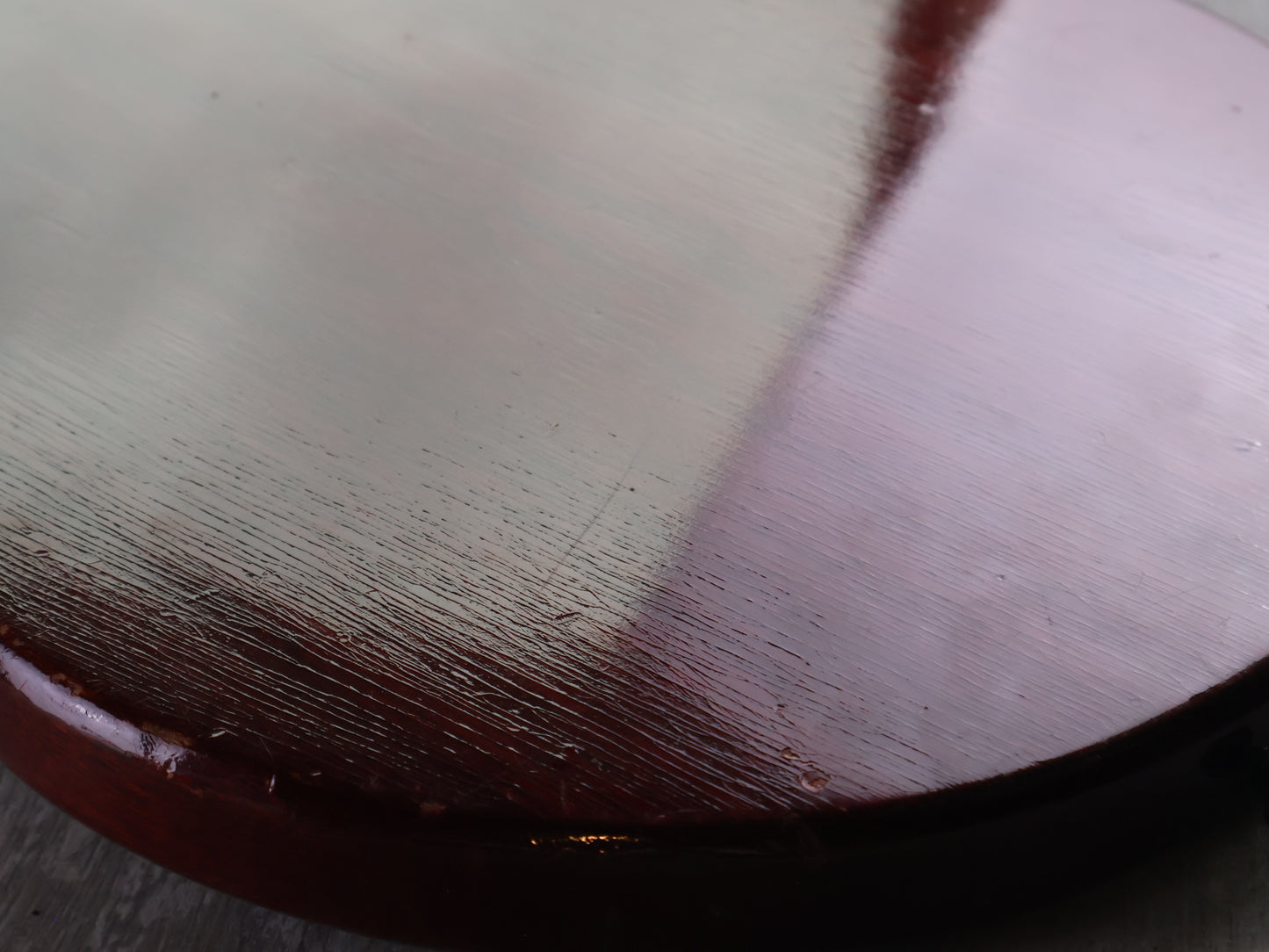 1965 Gibson USA Melody Maker (Cherry Red)