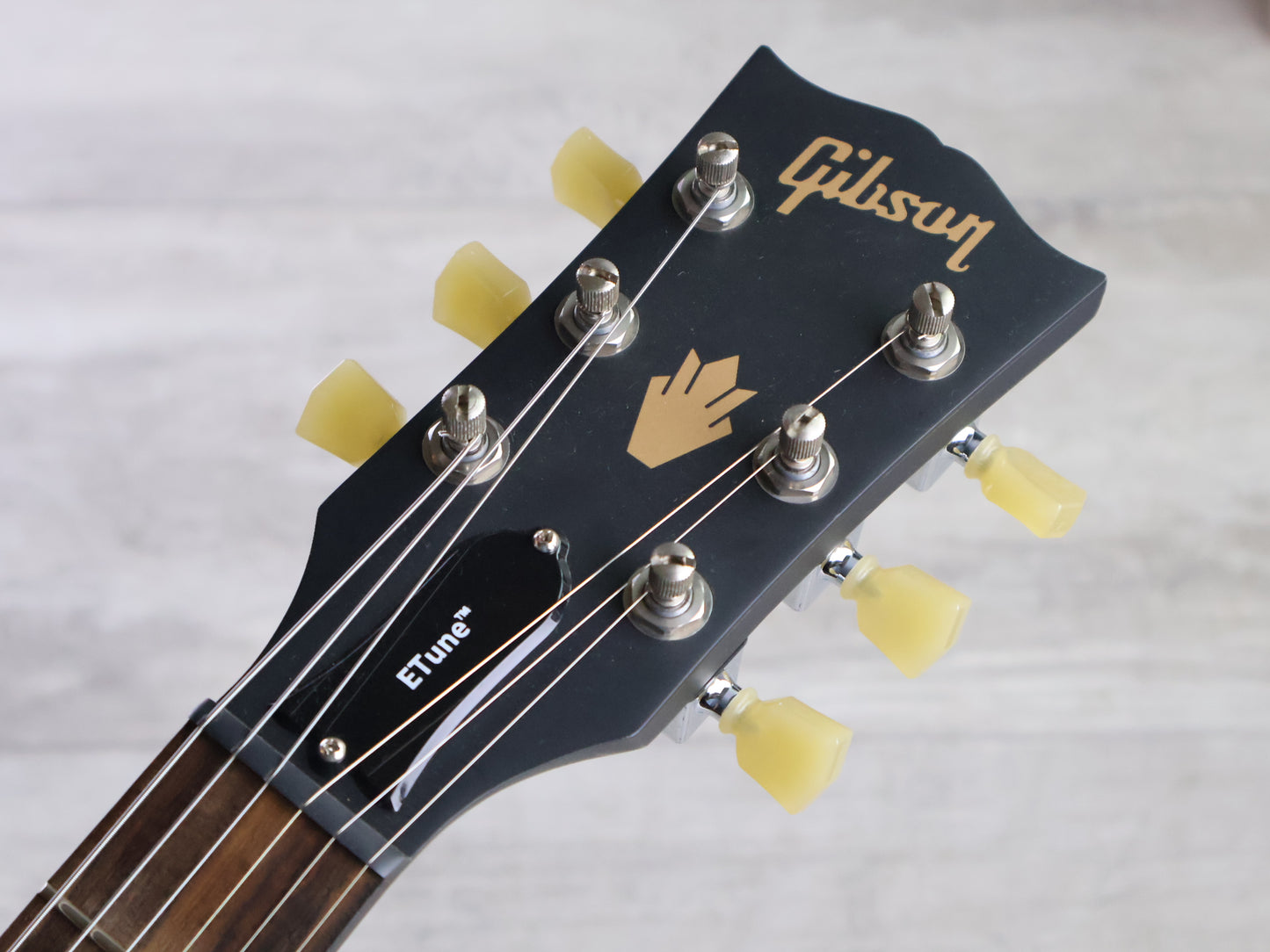 2014 Gibson USA SGJ14 120th Anniversary SG (Fireburst)