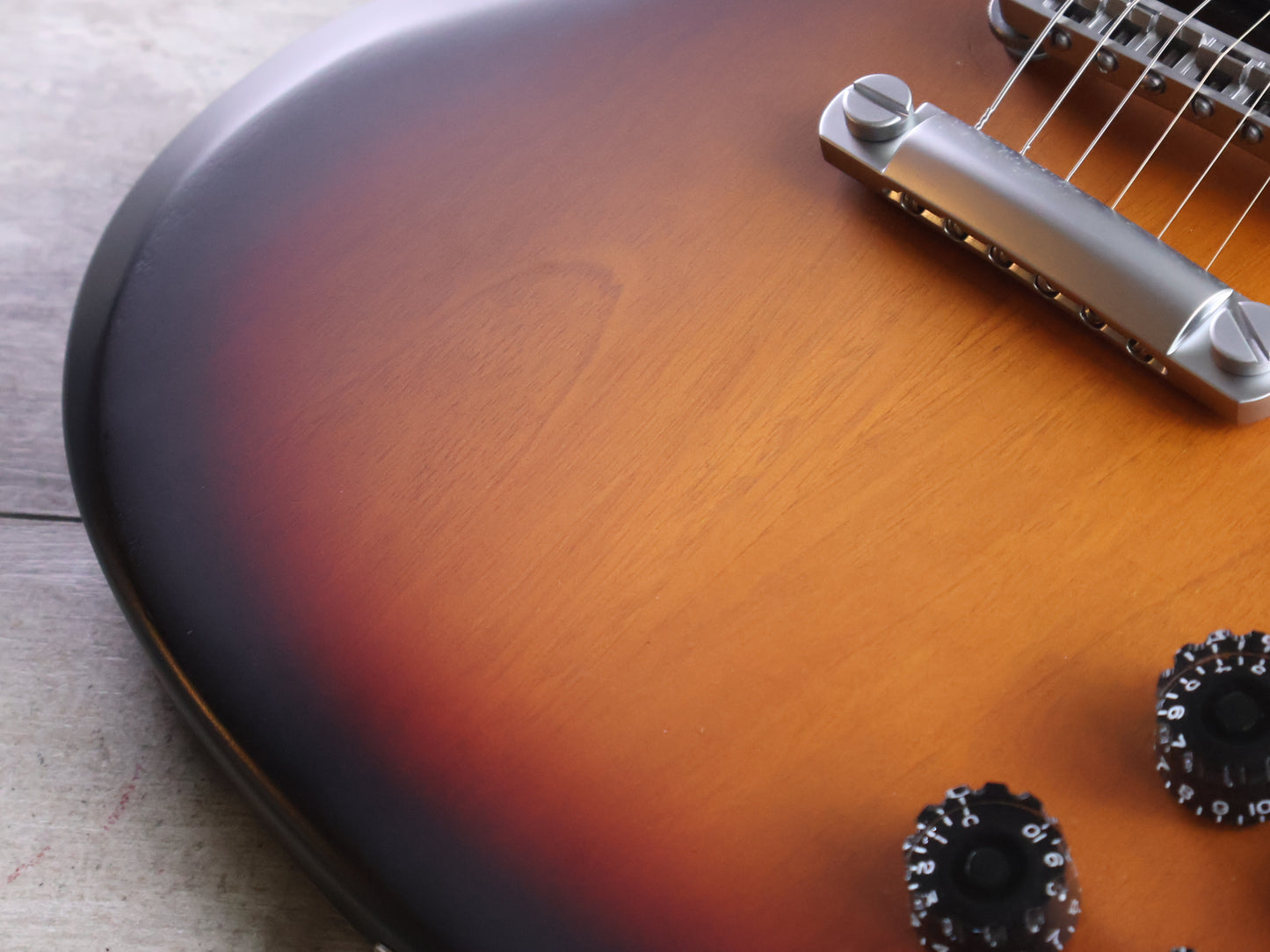 2014 Gibson USA SGJ14 120th Anniversary SG (Fireburst)