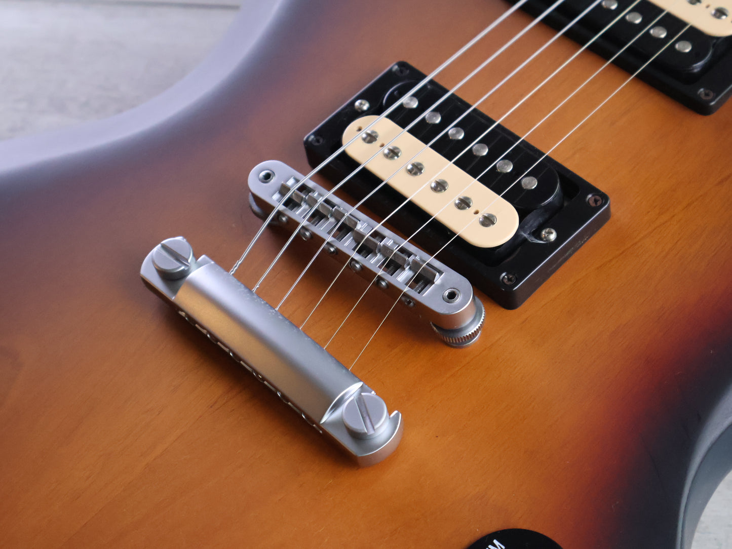 2014 Gibson USA SGJ14 120th Anniversary SG (Fireburst)