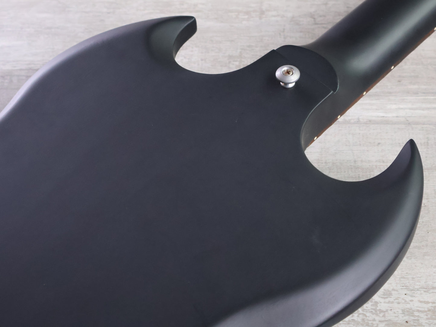 2014 Gibson USA SGJ14 120th Anniversary SG (Fireburst)