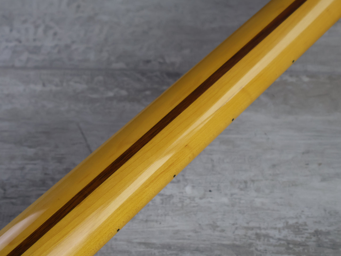 2012 Fender Japan TL52HH Limited Edition Jeff Beck Telecaster