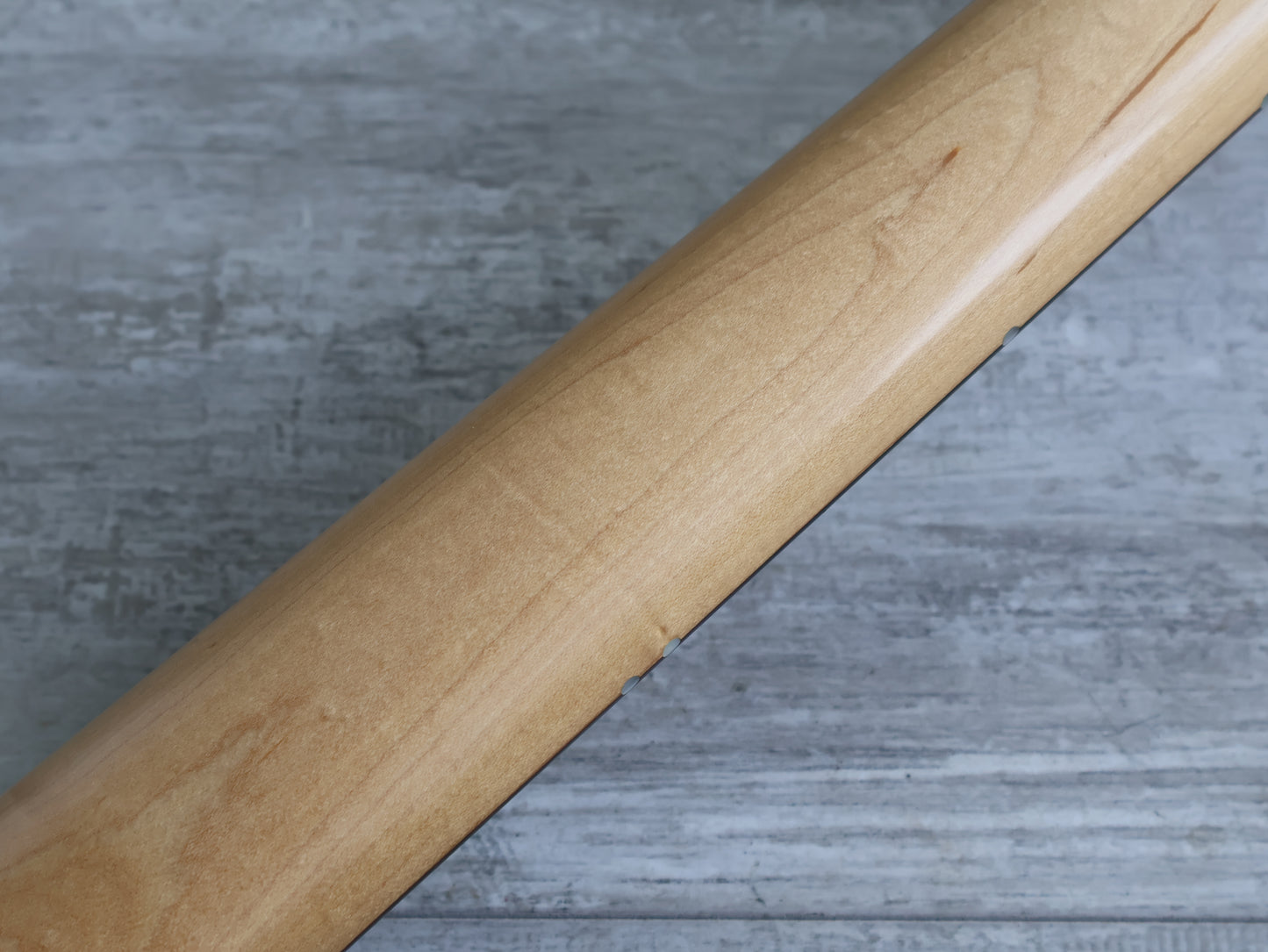 1990 Greco (by Atlansia) Stealth Deluxe Bass (Wine Red)