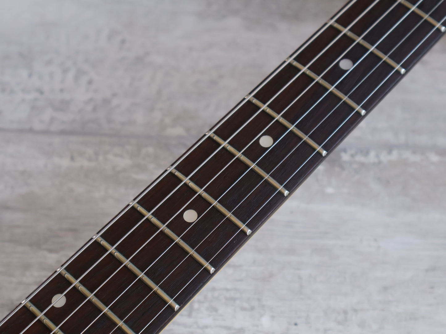 1980's Japanese "Random Star" (Red)