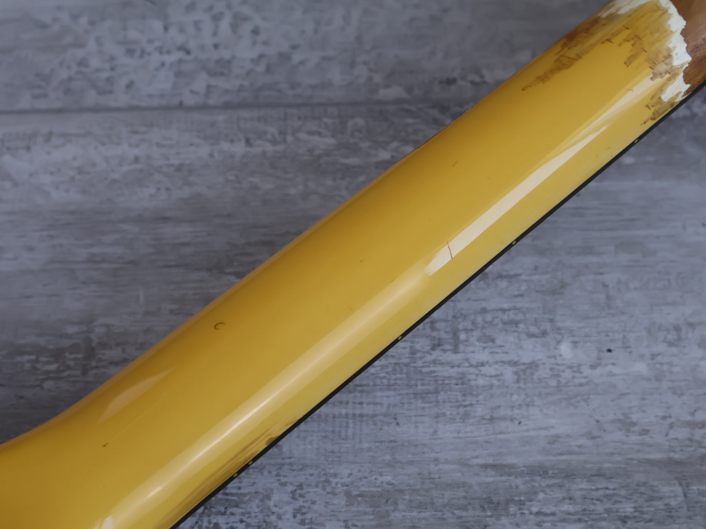 1980's Japanese "Random Star" (Red)