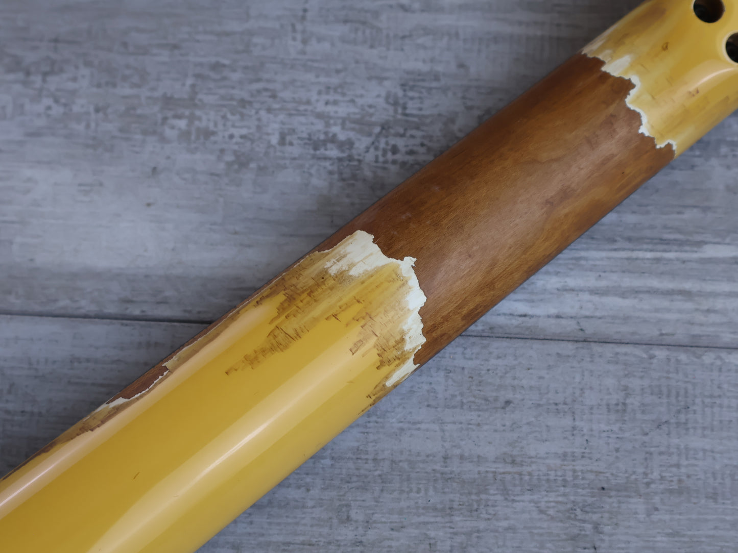 1980's Japanese "Random Star" (Red)