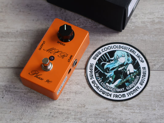 MXR CSP026 '74 Vintage Phase 90