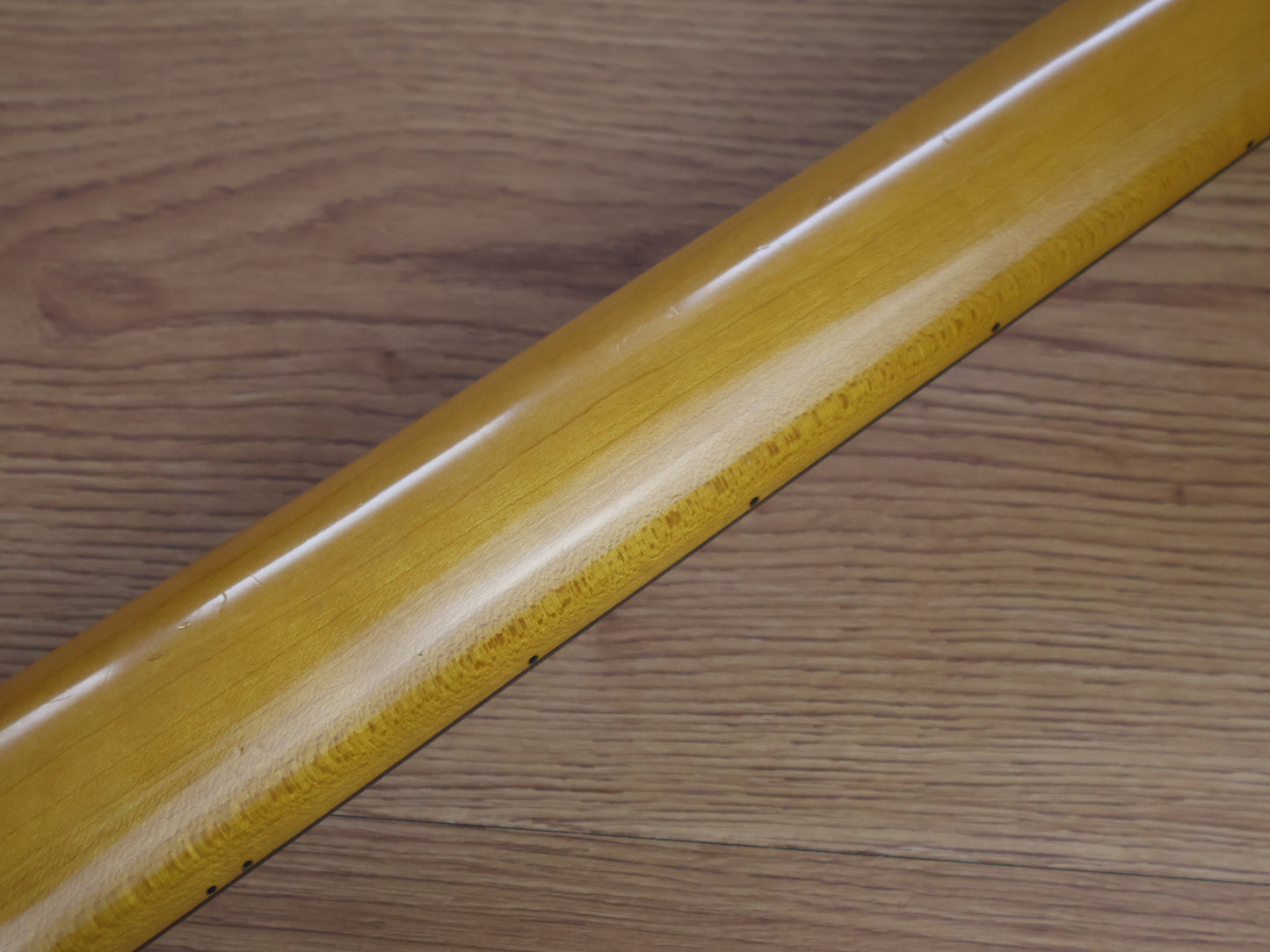 1994 Fender Japan JM66-80 '66 Reissue Jazzmaster (Sunburst)