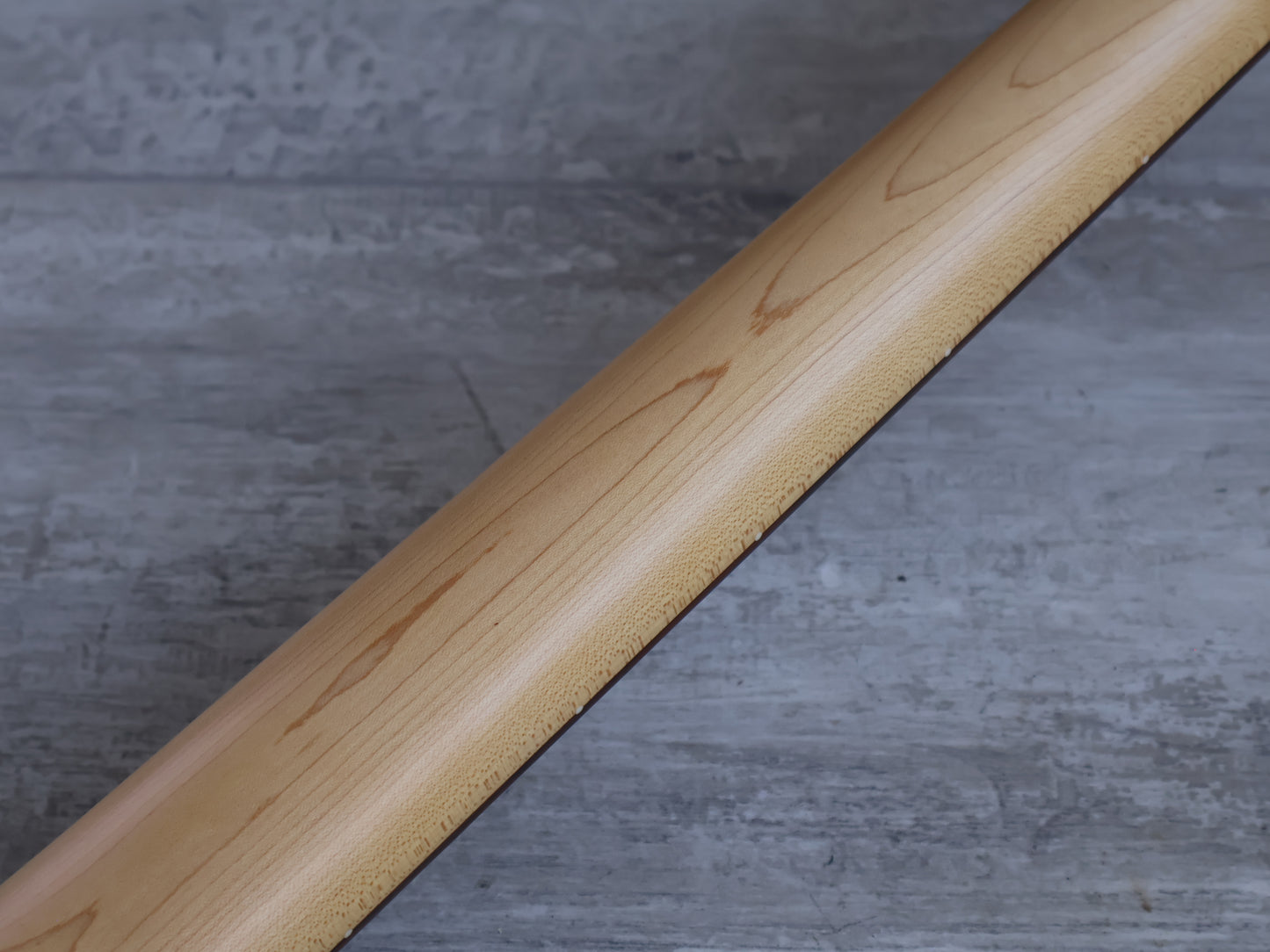 2017 FGN Japan (Fujigen) JST-6R J-Classic Stratocaster (Sunburst)