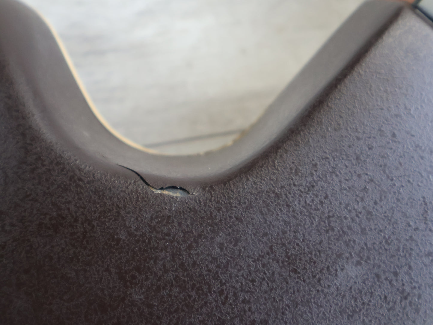 Ovation 1863 Classic Nylon String Classical w/Pickup