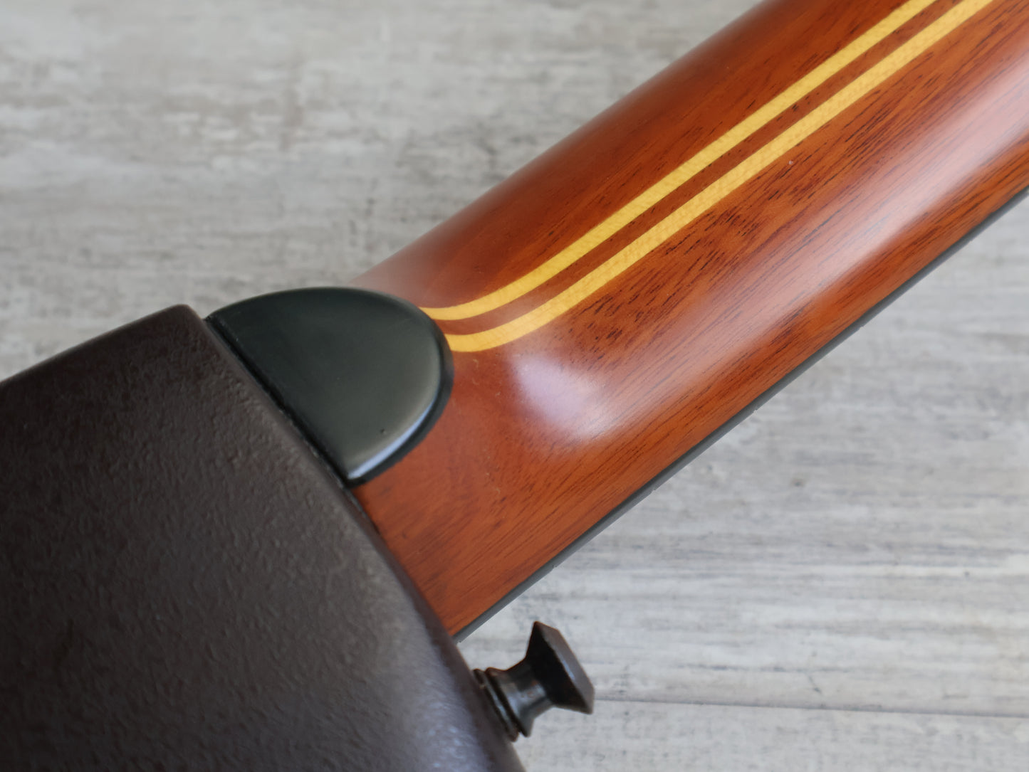 Ovation 1863 Classic Nylon String Classical w/Pickup