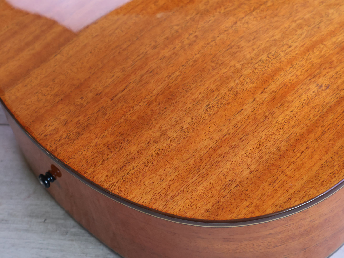 Aria 151SM Super Mario "Lil Aria" Acoustic