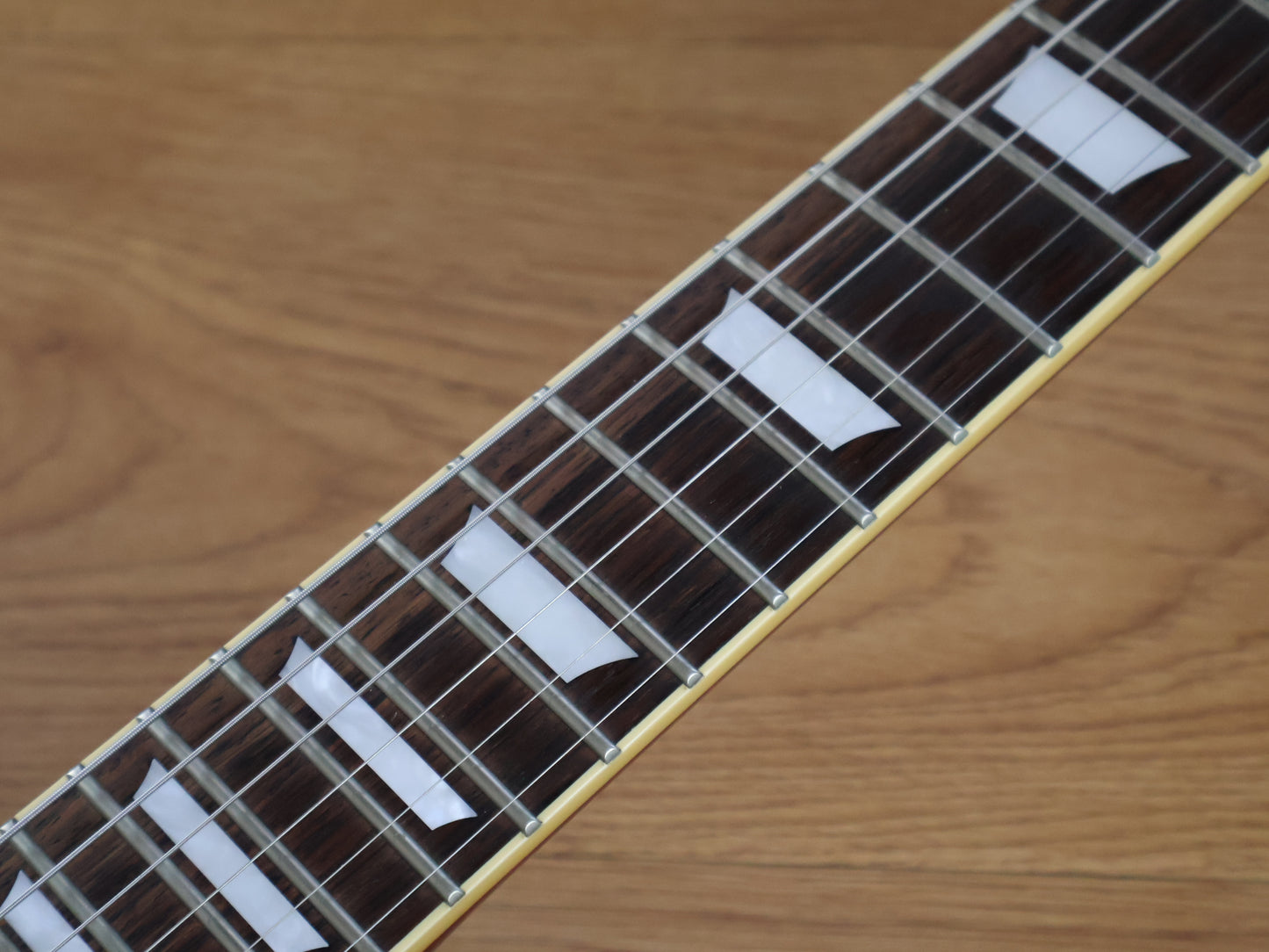 2012 Tokai Japan SG104 SG Double Cutaway (Cherry Red)