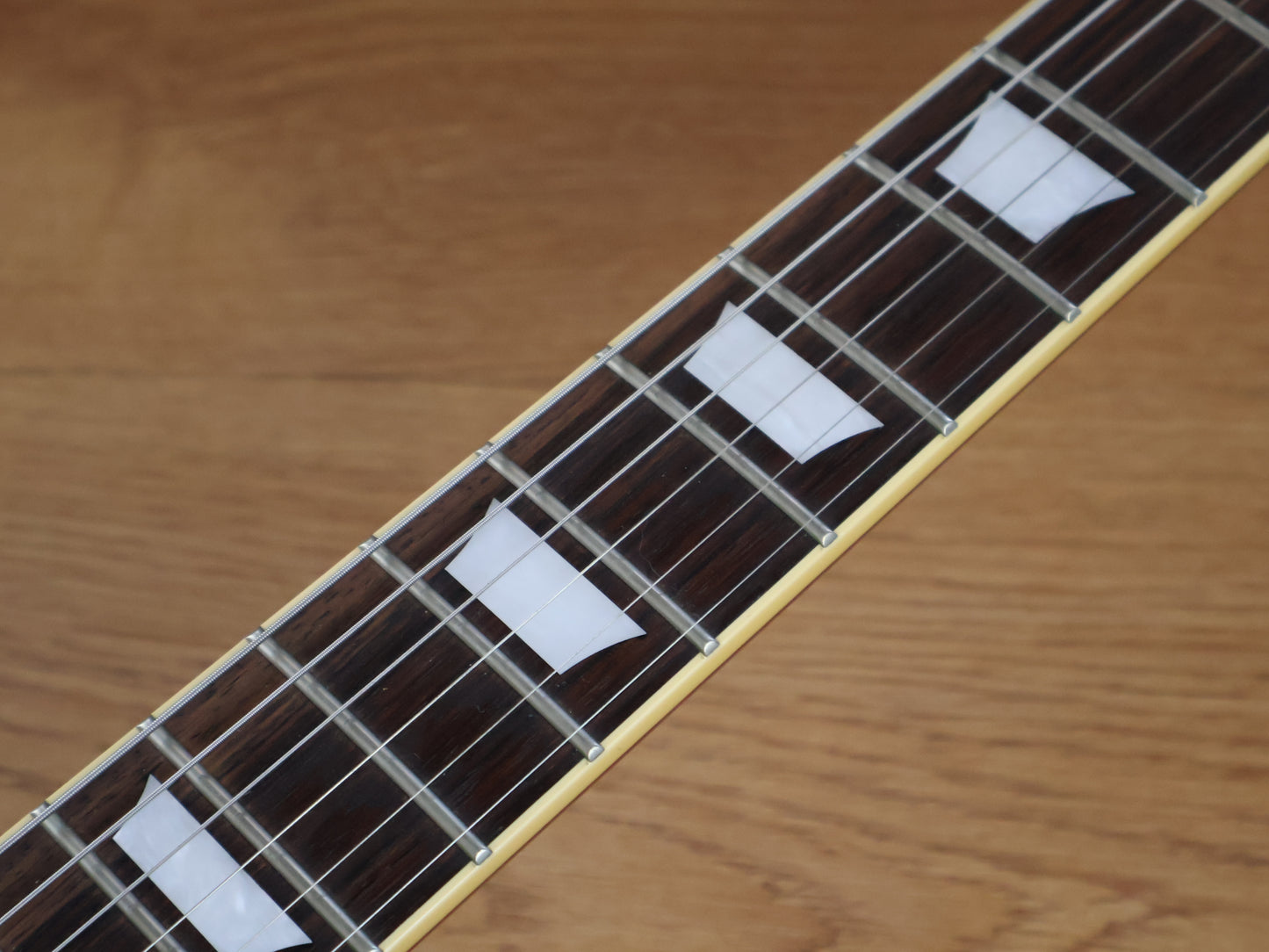 2012 Tokai Japan SG104 SG Double Cutaway (Cherry Red)