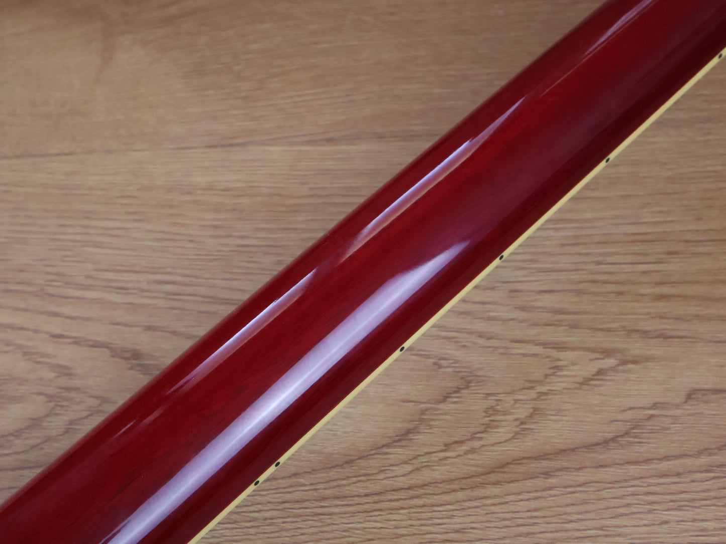 2012 Tokai Japan SG104 SG Double Cutaway (Cherry Red)