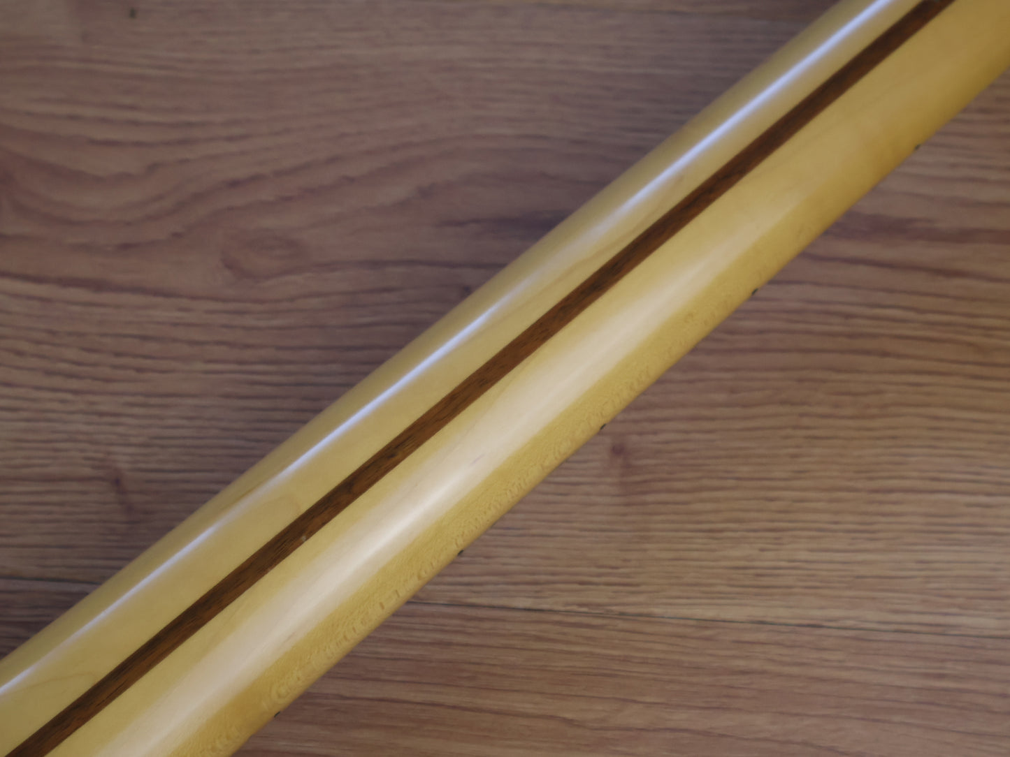 1993 Fender Japan TL72-53 '72 Reissue Telecaster (Off White Blonde)