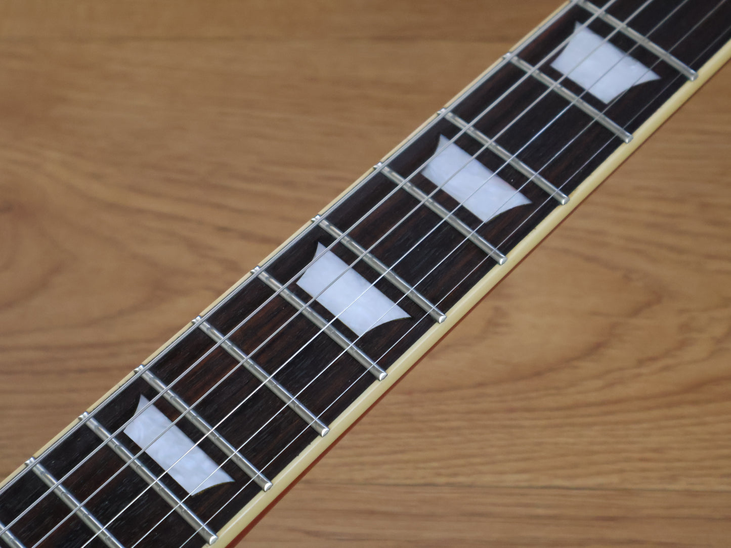 2000's Edwards Japan E-LP-85SD Les Paul Standard (Sunburst)