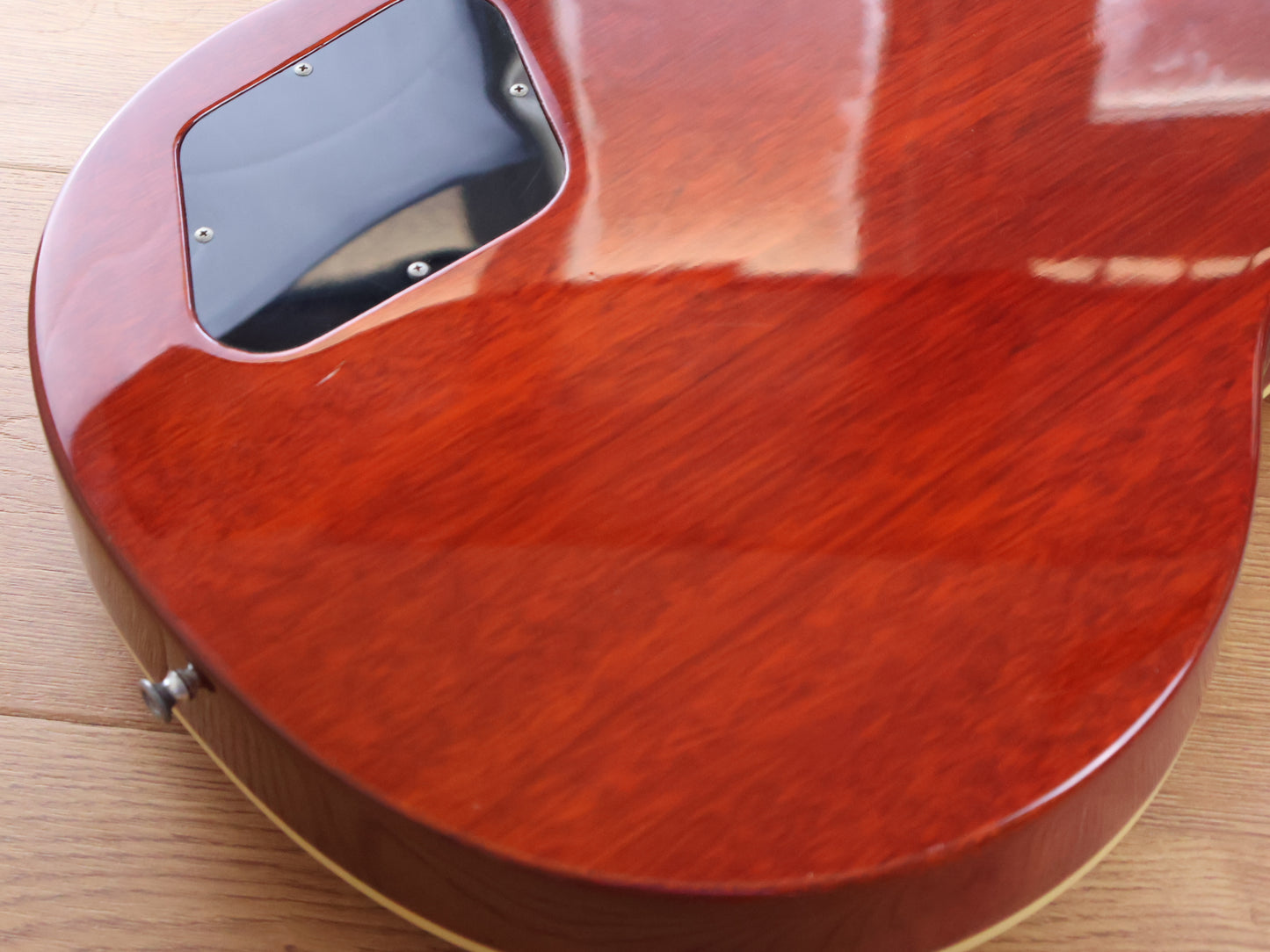 2000's Edwards Japan E-LP-85SD Les Paul Standard (Sunburst)