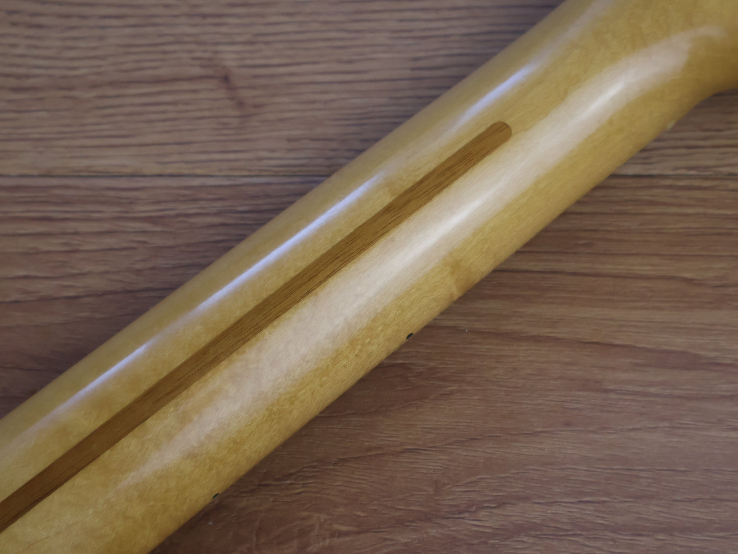 1987 Fender Japan TL72-55 "E Series" '72 Reissue Telecaster (Natural)