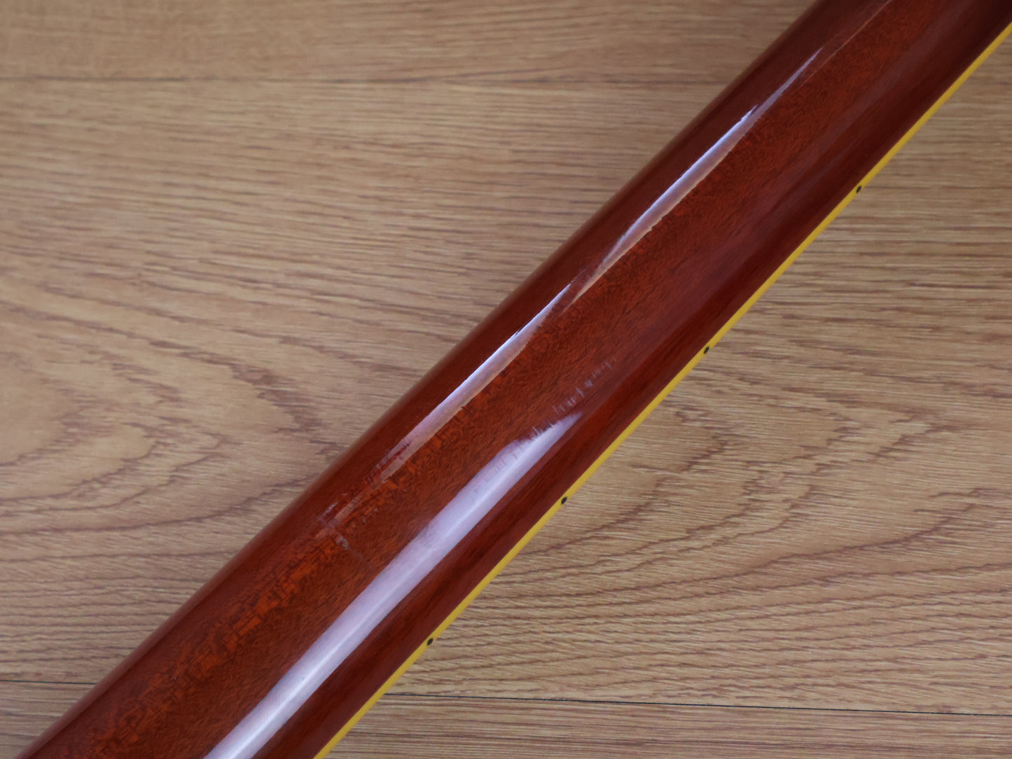 1990 Greco Les Paul Standard (Sunburst)