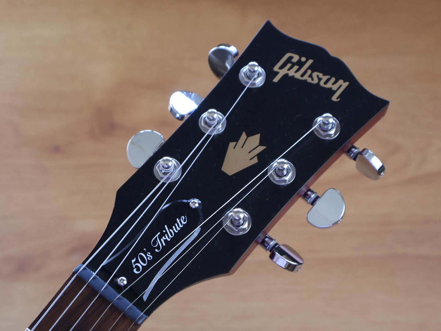 2013 Gibson USA 50's Tribute SG (Heritage Cherry)