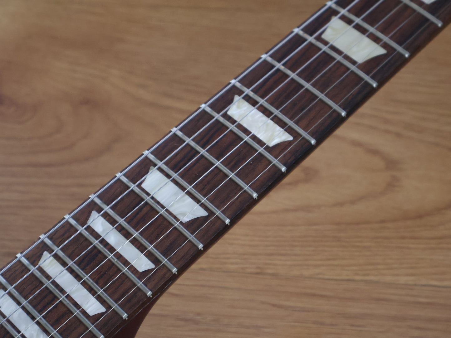 2013 Gibson USA 50's Tribute SG (Heritage Cherry)