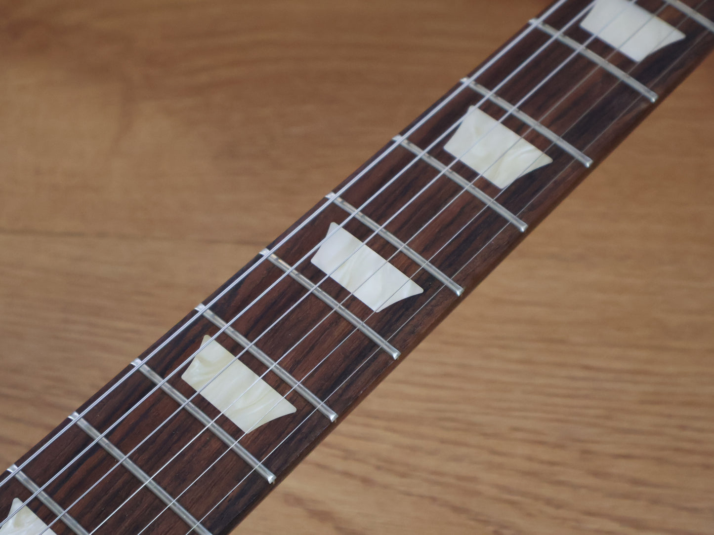 2013 Gibson USA 50's Tribute SG (Heritage Cherry)