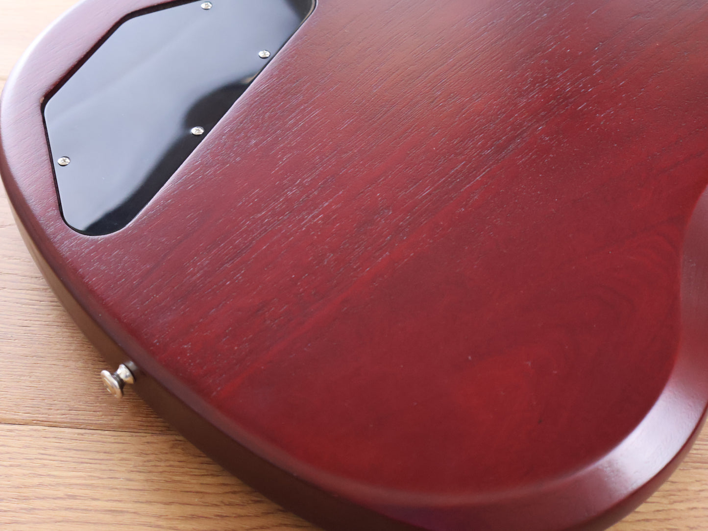 2013 Gibson USA 50's Tribute SG (Heritage Cherry)