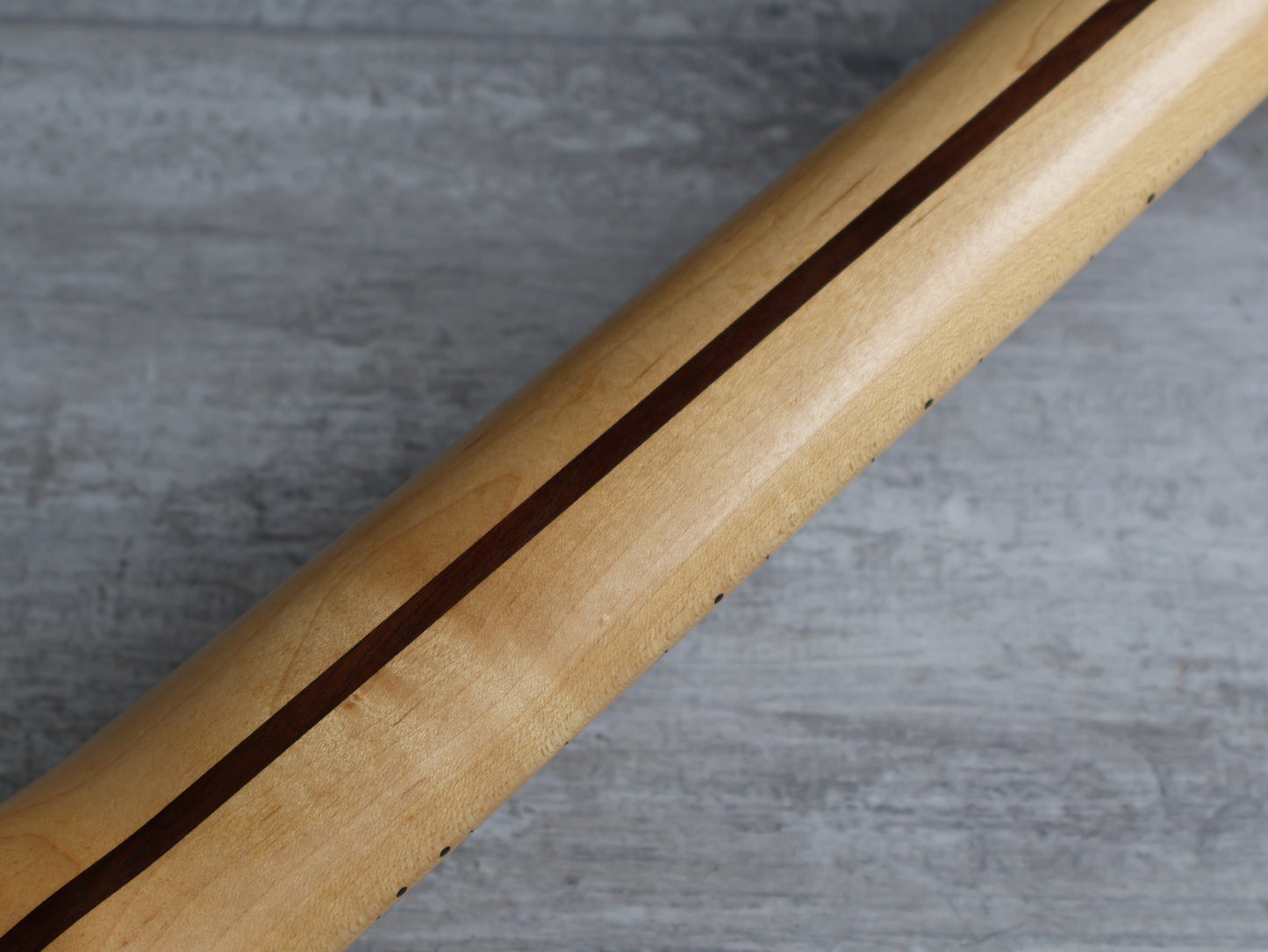 1990 Bill Lawrence Japan BTOM-76 Telecaster (Satin Natural)