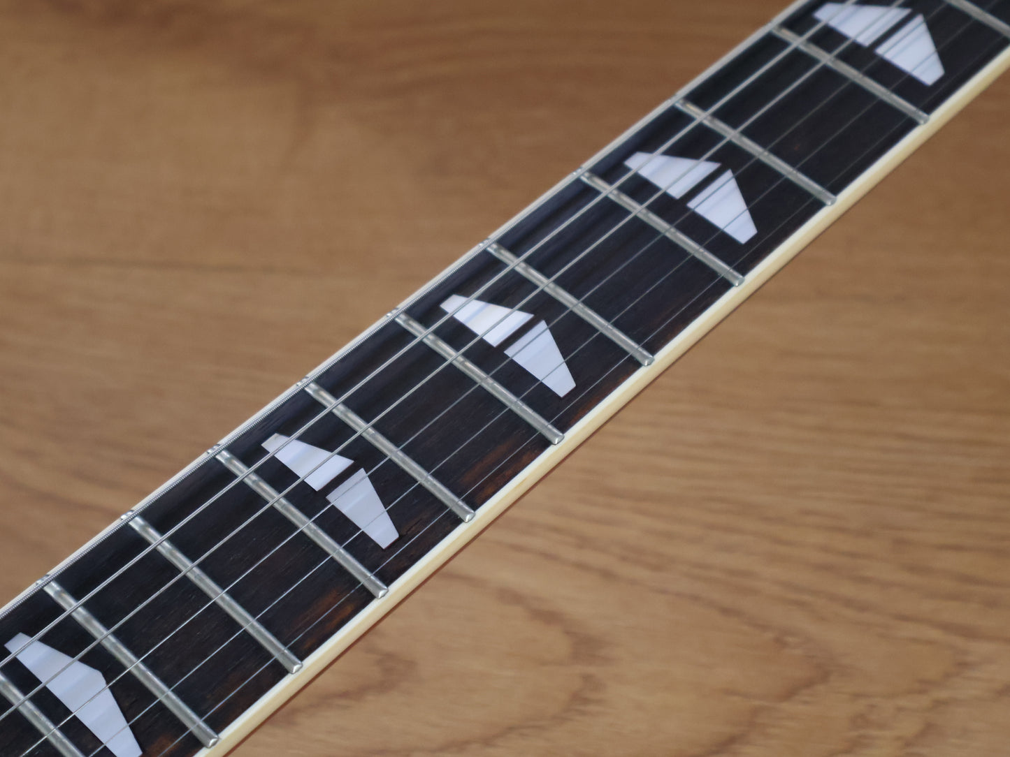 1980 Yamaha Japan SG-800 Double Cutaway (Persimmon Red)