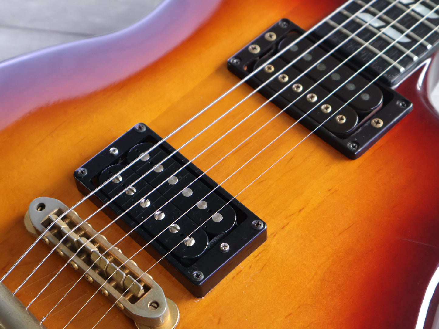 1981 Yamaha Japan SF7000 Super Flighter (Sunburst)