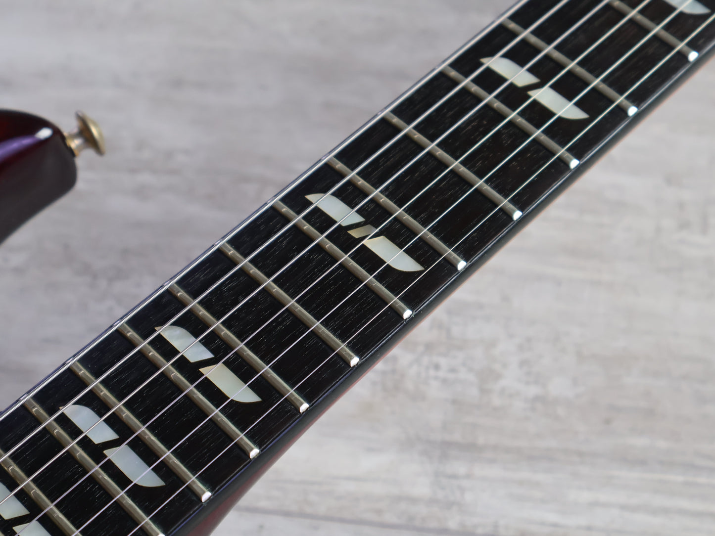 1981 Yamaha Japan SF7000 Super Flighter (Sunburst)