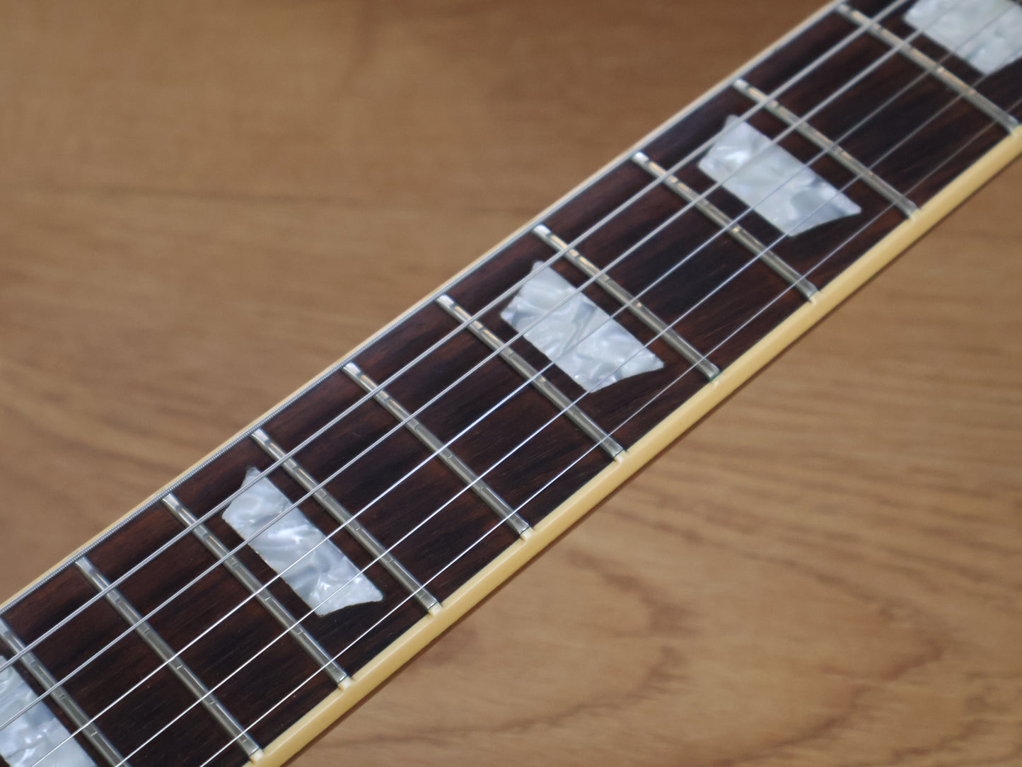 1999 Gibson USA SG Standard Limited Edition (Natural Burst)