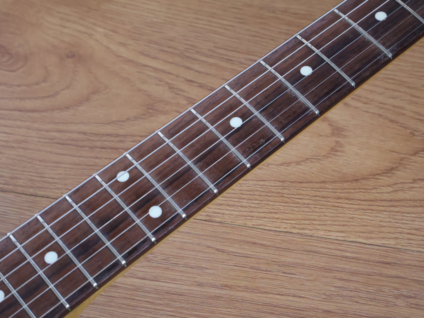 2002 Fender Japan TL62B-75 Double Bound '62 Reissue Telecaster (Sunburst)