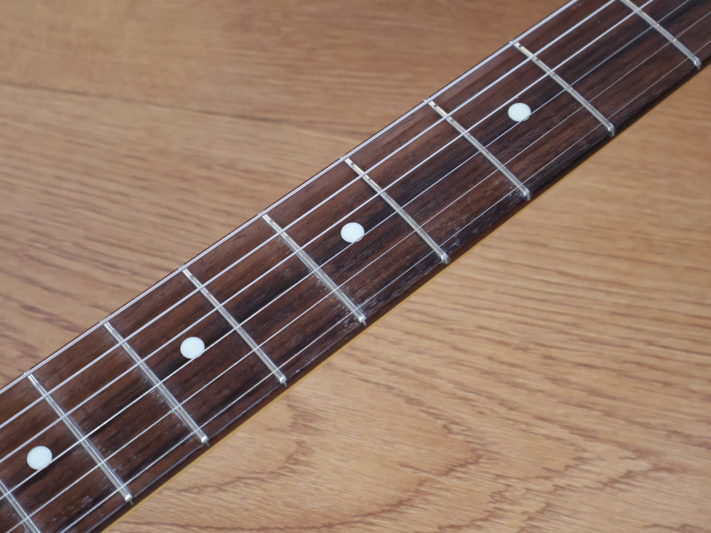 2002 Fender Japan TL62B-75 Double Bound '62 Reissue Telecaster (Sunburst)