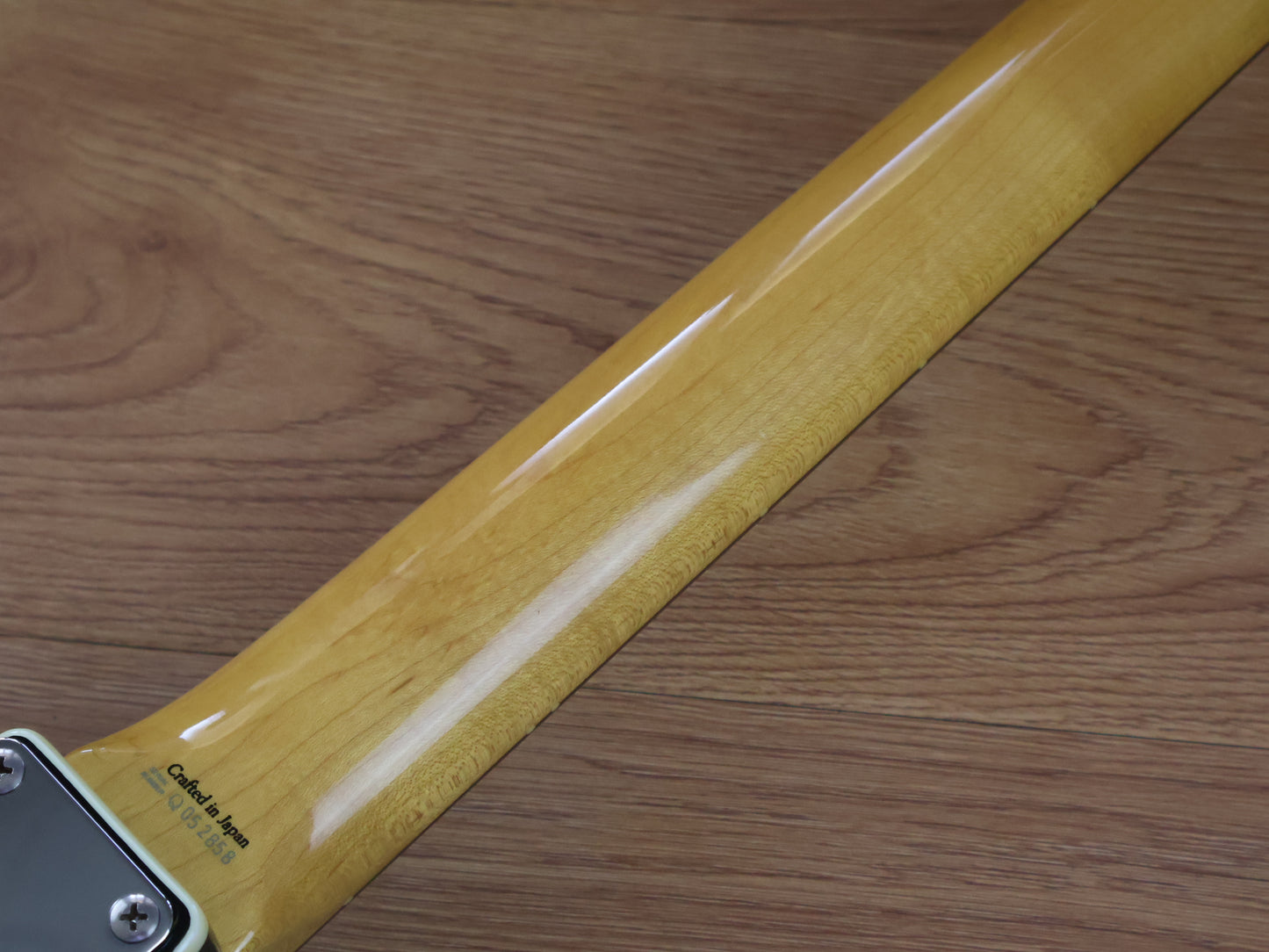 2002 Fender Japan TL62B-75 Double Bound '62 Reissue Telecaster (Sunburst)