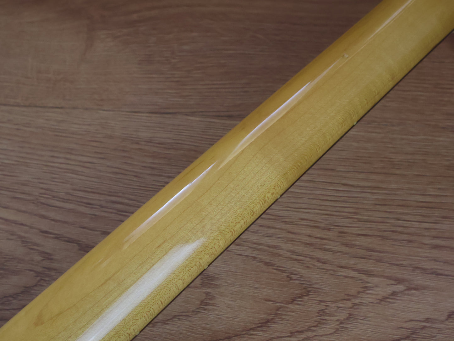 2002 Fender Japan TL62B-75 Double Bound '62 Reissue Telecaster (Sunburst)