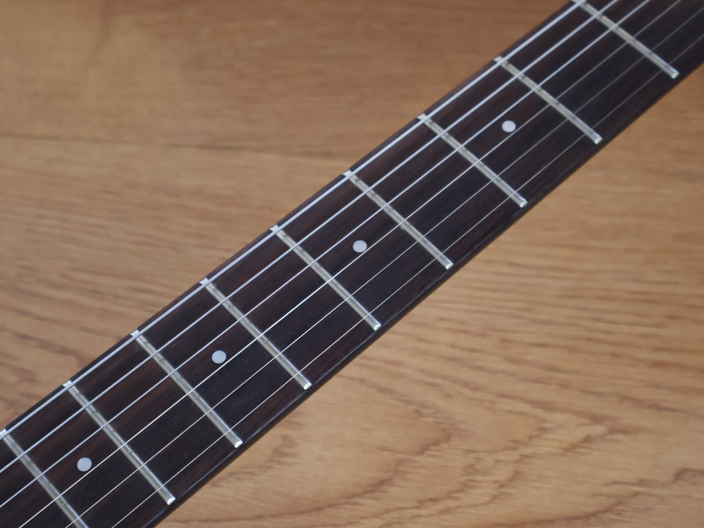 1989 Yamaha Japan SG-RR Standard w/P90's (Yellow)