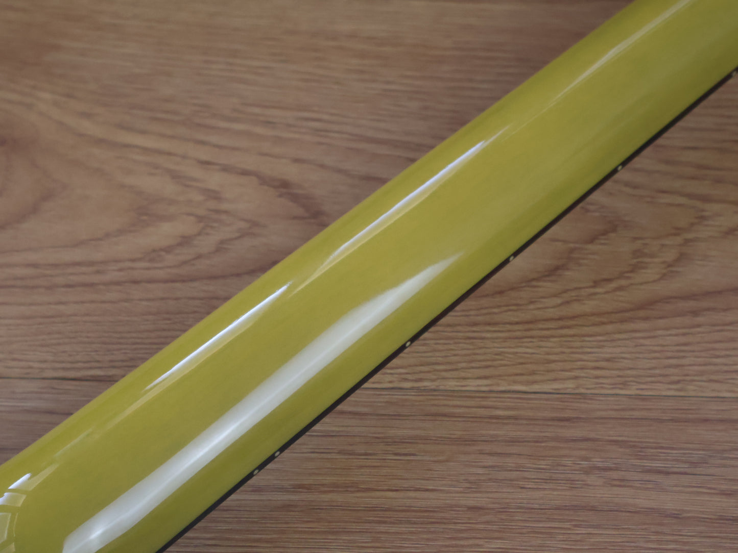 1989 Yamaha Japan SG-RR Standard w/P90's (Yellow)